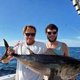 Private Fishing Charters in Murrells Inlet