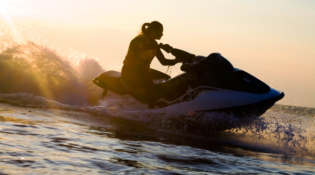 Jet Ski Excursion Jet Ski Excursion