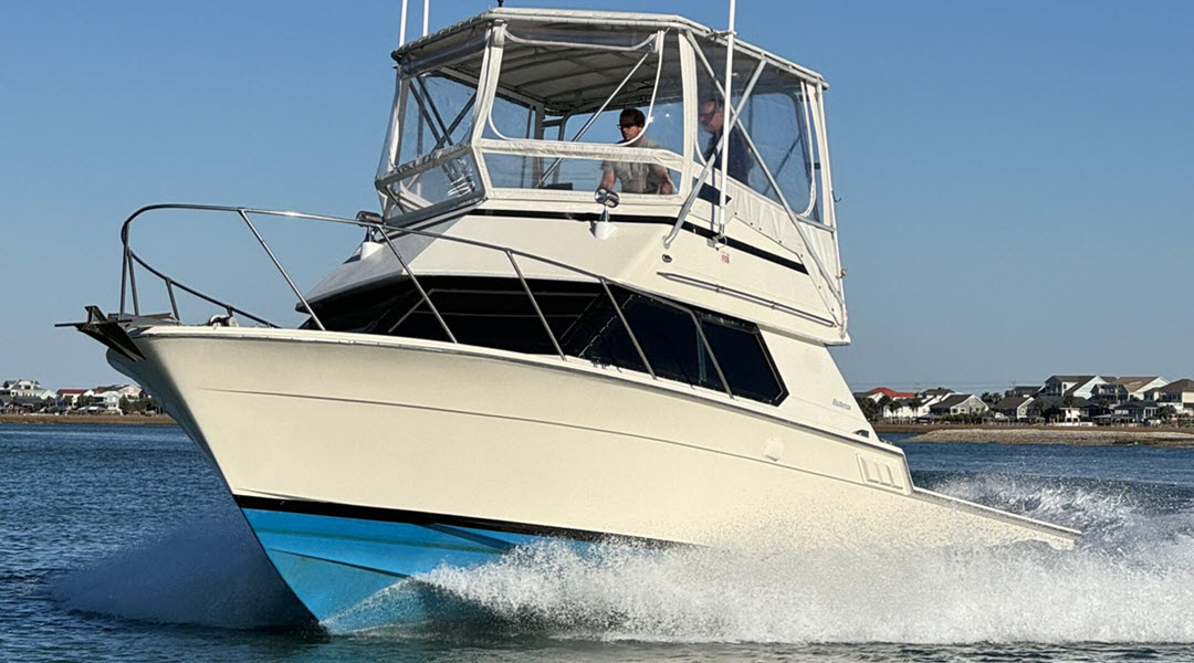 Silver Tuna Charters in Murrells Inlet Silver Tuna Charters in Murrells Inlet