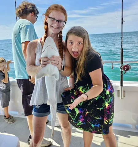 Fishing Trip With Kids Fishing Trip With Kids