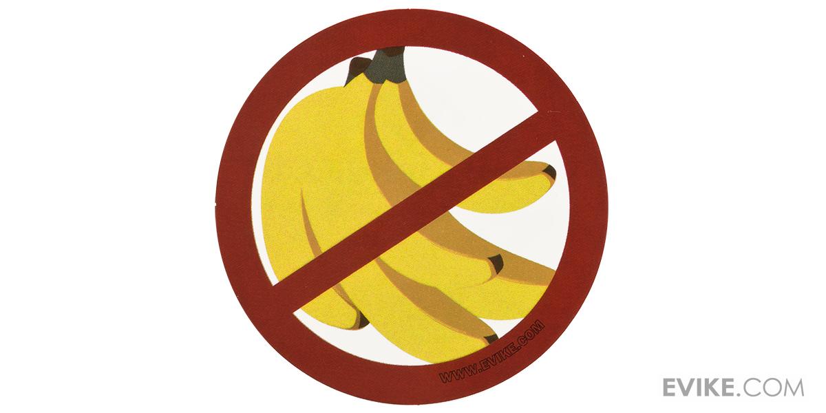 No Bananas on the Boat icon